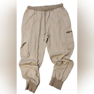 Young Fabulous & Broke Cargo Pants